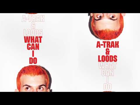 A-Trak - Blaze / What Can I Do - YouTube