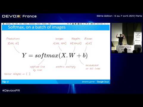 TensorFlow - YouTube