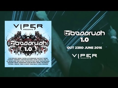 Viper Presents: Bassrush 1.0 (Album) - YouTube