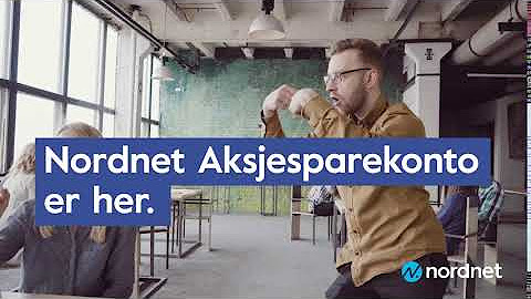 Aksjesparekonto