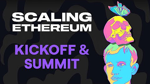 Scaling Ethereum 2023