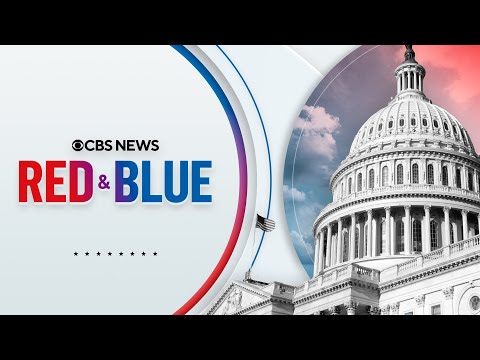 "Red & Blue" | Full Episodes - YouTube
