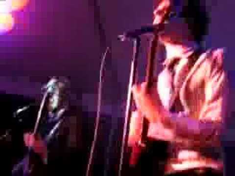 OK Go Live, Rocking - YouTube