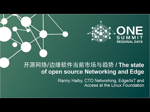 ONE Summit Regional Day China 2023 - YouTube