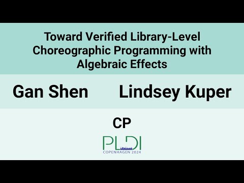 CP 2024 - YouTube