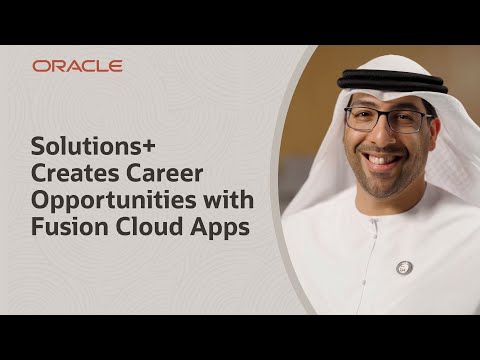 Oracle Customer Stories - YouTube