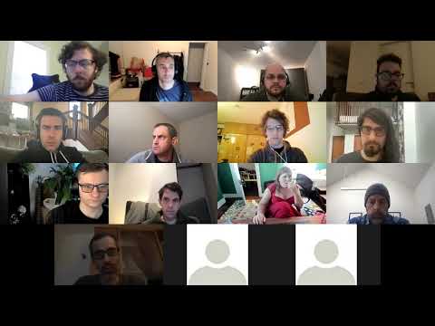 IPFS Core Implementations 🚀 - YouTube