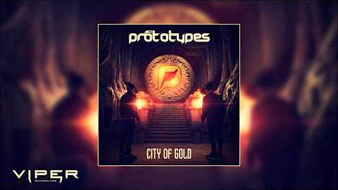 The Prototypes - City Of Gold (Album)