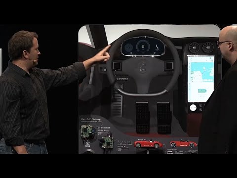 JavaOne 2014 - YouTube