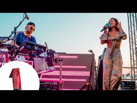 Radio 1 in Ibiza 2018 - YouTube