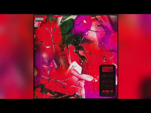 Juelz - Shanghai Nights EP - YouTube