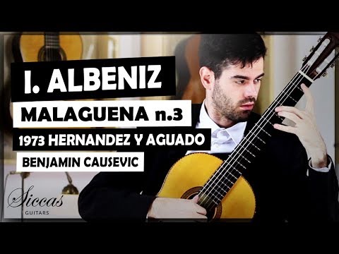 Benjamin Čaušević - YouTube