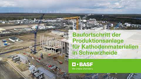 BASF Schwarzheide GmbH