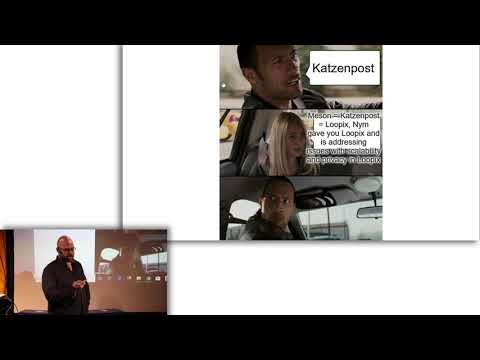 Berlin Ethereum Meetup - January 2020 - YouTube