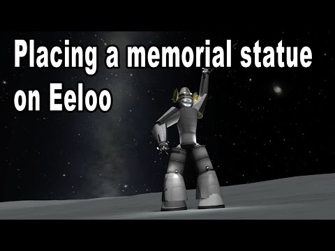 Kerbal Challenges - YouTube