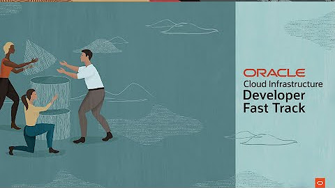 Developer Fast Track em Português - Março 2022