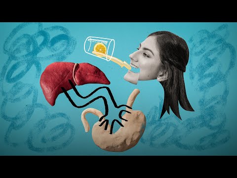 What's the future of food? - YouTube
