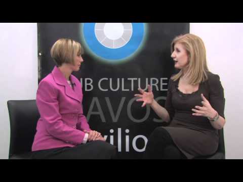 Hub Culture Davos Pavilion - 2011 - YouTube