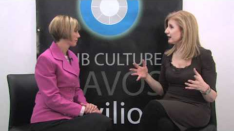 Hub Culture Davos Pavilion - 2011