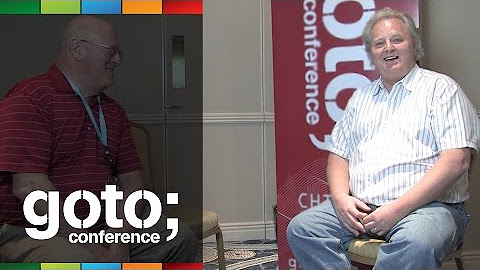 GOTO Chicago 2014 Interviews