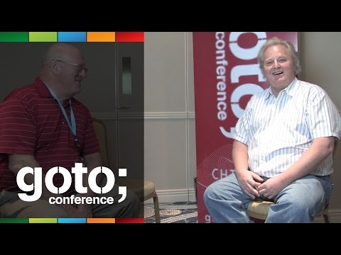 GOTO Chicago 2014 Interviews - YouTube