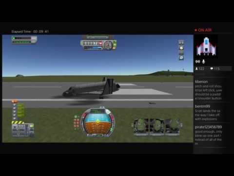 Console KSP - YouTube