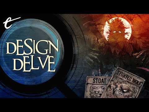 Design Delve - YouTube