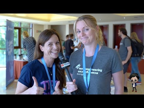 Web Engineering Unconference EU 2018 (WEucEU Palma) - YouTube