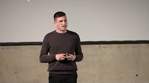 TEDx talks in German