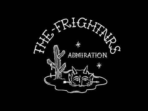 The Frightnrs - Admiration - YouTube