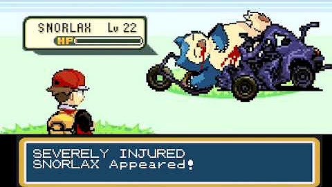 Pokemon Rusty : Season 2