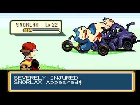 Pokemon Rusty : Season 2 - YouTube