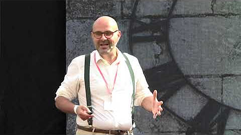 TEDxVasto - June 19, 2021