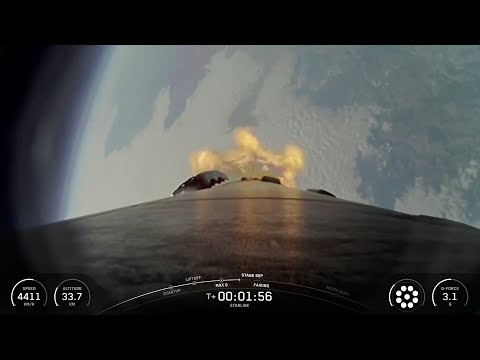Rocket Launches From Around the World - YouTube