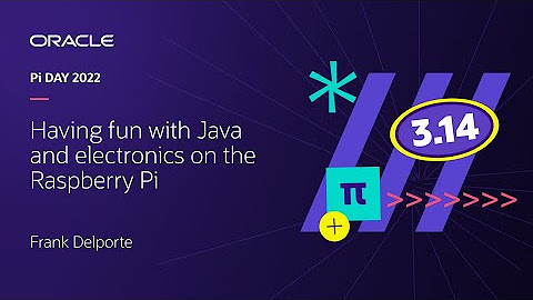 Pi Day 2022