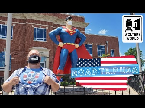 Road Trip Travel Videos - YouTube
