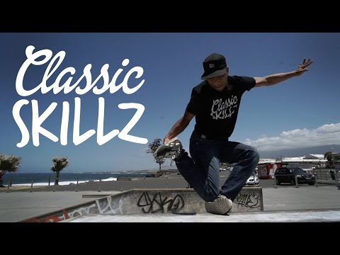 UDEF Tour Bboy Series - YouTube