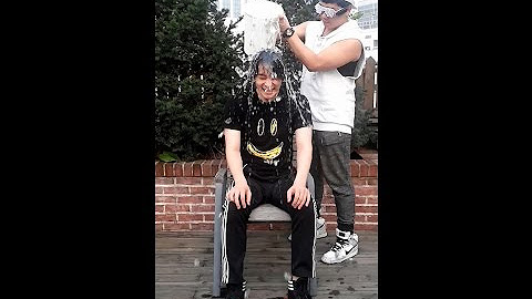 Ice Bucket Challenge