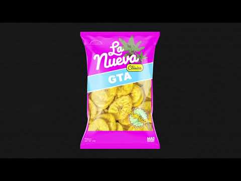 GTA - La Nueva Clásica (Remixes) - YouTube