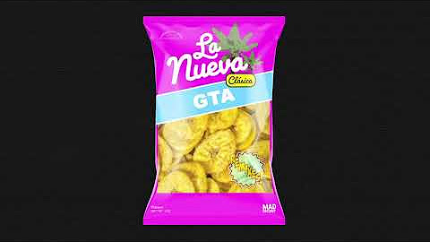 GTA - La Nueva Clásica (Remixes)