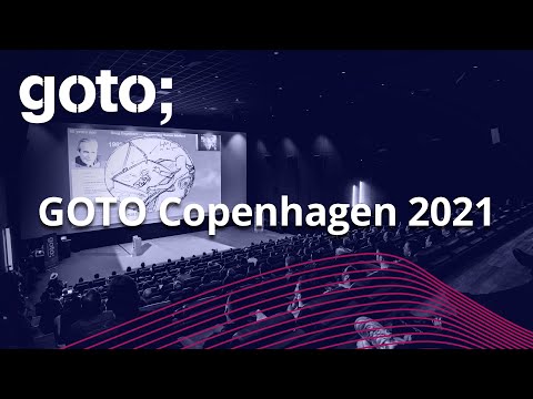 GOTO Copenhagen 2021 - YouTube