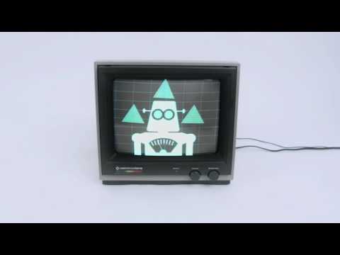 Poppy - Poppy.Computer - YouTube