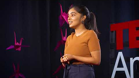 TEDxAmherst - May 22, 2021