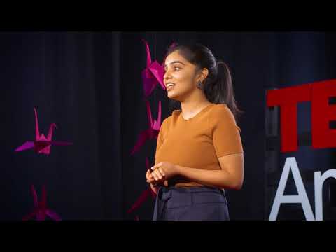 TEDxAmherst - May 22, 2021 - YouTube