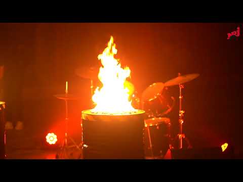 Le Pedre - Gimme Live - YouTube