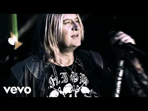 Def Leppard Album 2015 - YouTube