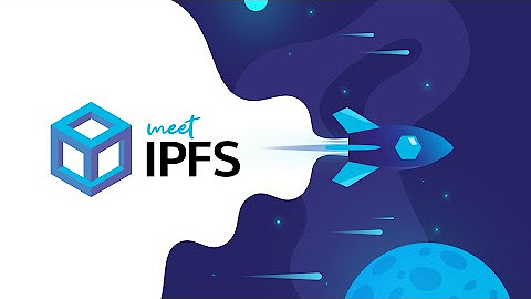 IPFS Meetup - April 2022