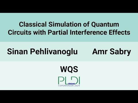 WQS 2024 - YouTube