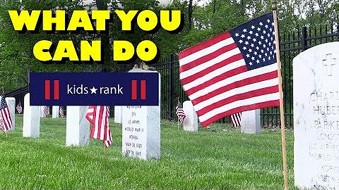 What You Can Do