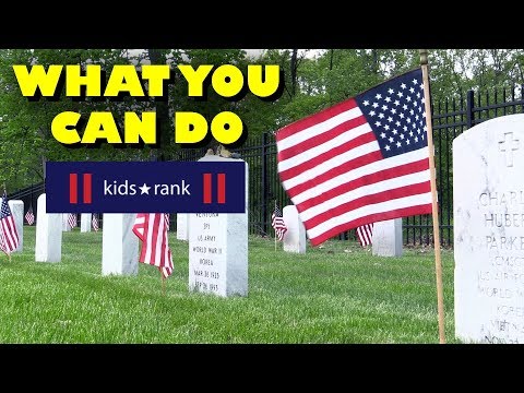 What You Can Do - YouTube